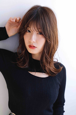 Hair Salon SERA Tokyo×スタイル