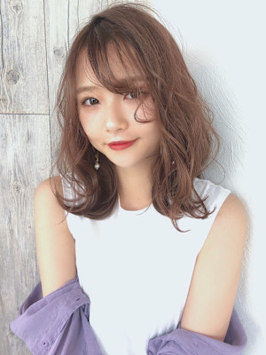 Hair Salon SERA Tokyo×スタイル