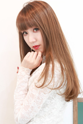 Hair Salon SERA Tokyo×スタイル