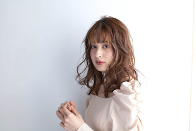 Hair Salon SERA Tokyo×スタイル
