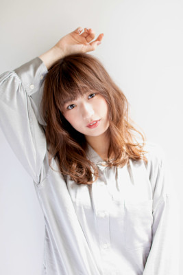 Hair Salon SERA Tokyo×スタイル