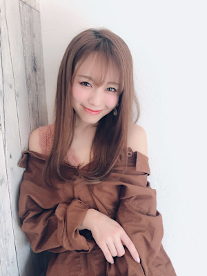 Hair Salon SERA Tokyo×スタイル