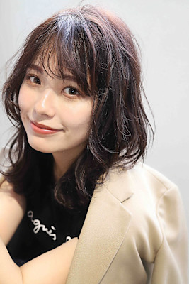 Hair Salon SERA Tokyo×スタイル