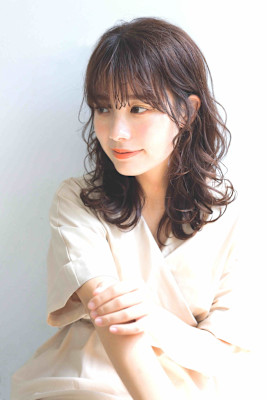 Hair Salon SERA Tokyo×スタイル