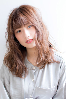 Hair Salon SERA Tokyo×スタイル