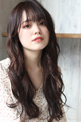 Hair Salon SERA Tokyo×スタイル