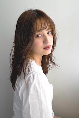 Hair Salon SERA Tokyo×スタイル