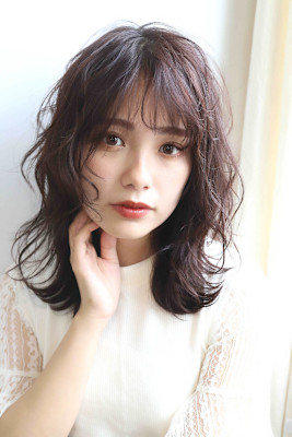 Hair Salon SERA Tokyo×スタイル
