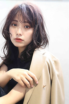Hair Salon SERA Tokyo×スタイル