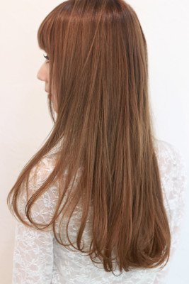 Hair Salon SERA Tokyo×スタイル