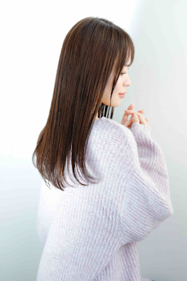 Hair Salon SERA Tokyo×スタイル