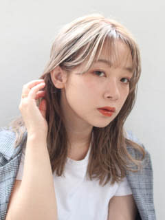 Hair Salon SERA Tokyo×スタイル