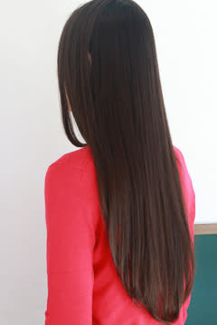 Hair Salon SERA Tokyo×スタイル