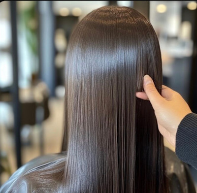 Hair Salon SERA Tokyo×スタイル