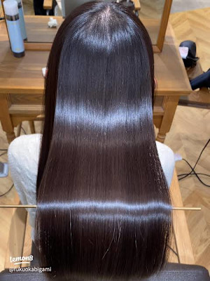 Hair Salon SERA Tokyo×スタイル