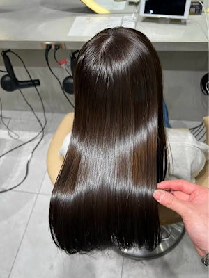 Hair Salon SERA Tokyo×スタイル