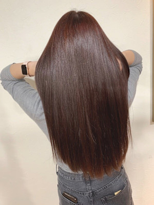 Hair Salon SERA Tokyo×スタイル