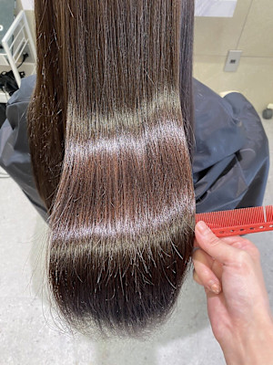 Hair Salon SERA Tokyo×スタイル