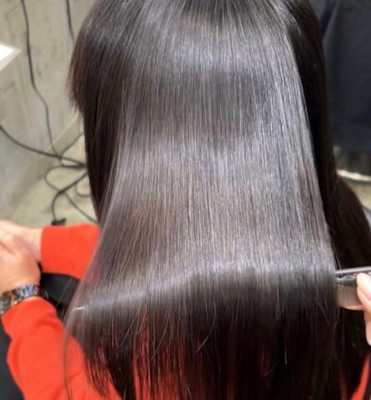 Hair Salon SERA Tokyo×スタイル