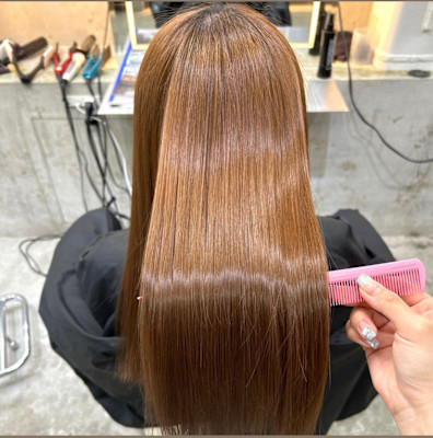 Hair Salon SERA Tokyo×スタイル