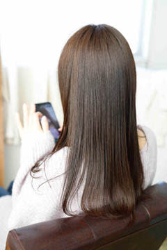 Hair Salon SERA Tokyo×スタイル