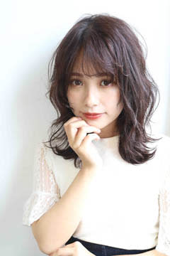 Hair Salon SERA Tokyo×スタイル