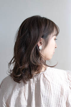 Hair Salon SERA Tokyo×スタイル