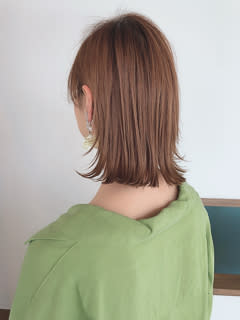 Hair Salon SERA Tokyo×スタイル