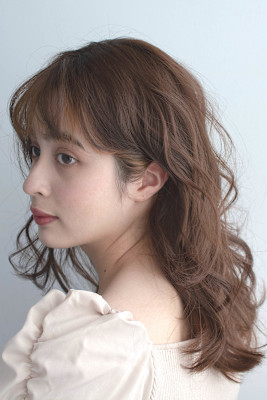 Hair Salon SERA Tokyo×スタイル