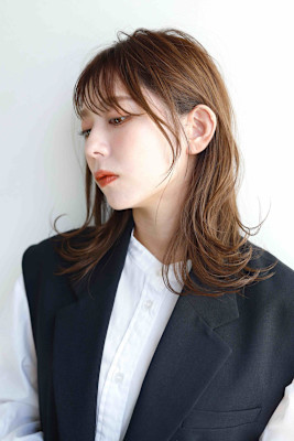Hair Salon SERA Tokyo×スタイル