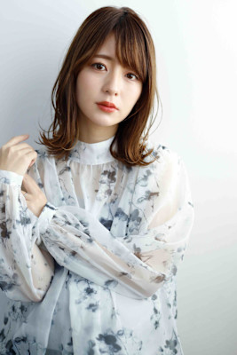 Hair Salon SERA Tokyo×スタイル