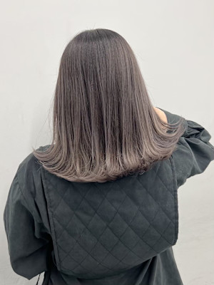 Hair Salon SERA Tokyo×スタイル