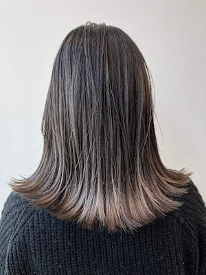 Hair Salon SERA Tokyo×スタイル