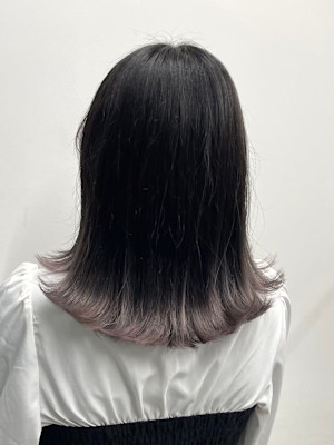 Hair Salon SERA Tokyo×スタイル