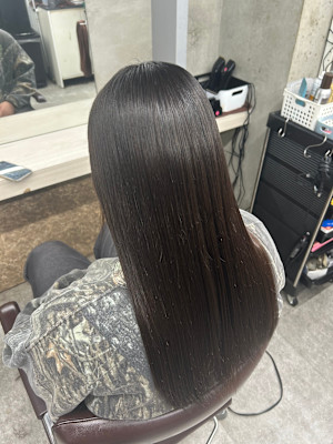 Hair Salon SERA Tokyo×スタイル