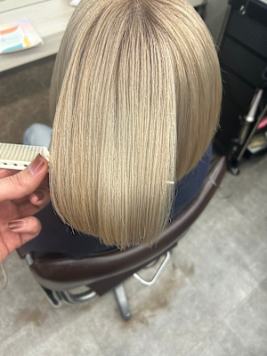 Hair Salon SERA Tokyo×スタイル