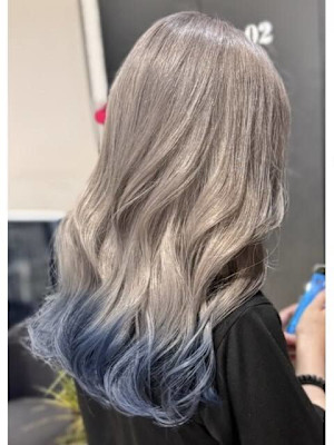 Hair Salon SERA Tokyo×スタイル