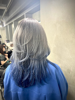 Hair Salon SERA Tokyo×スタイル