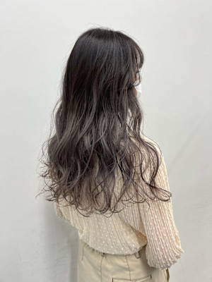 Hair Salon SERA Tokyo×スタイル