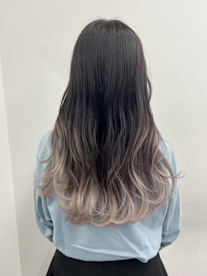 Hair Salon SERA Tokyo×スタイル