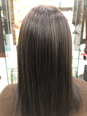 Hair Salon SERA Tokyo×スタイル