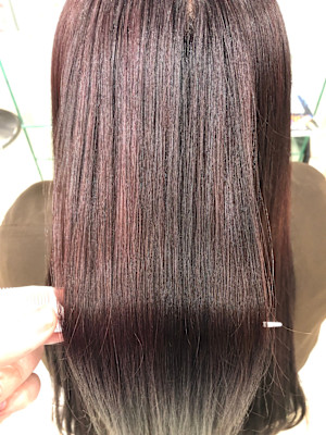 Hair Salon SERA Tokyo×スタイル