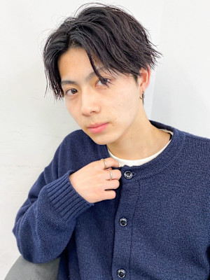 HAIR ICI QUARTET 伏見×スタイル