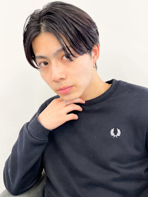HAIR ICI QUARTET 伏見×スタイル