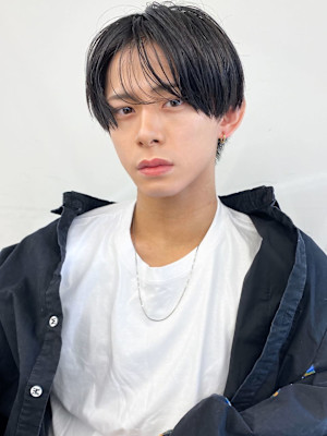 HAIR ICI QUARTET 伏見×スタイル