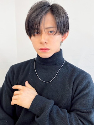 HAIR ICI QUARTET 伏見×スタイル