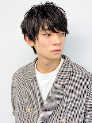 HAIR ICI QUARTET 伏見×スタイル