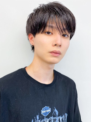 HAIR ICI QUARTET 伏見×スタイル