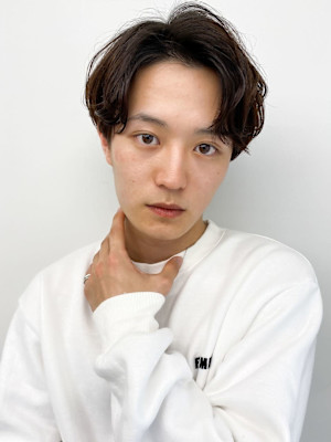 HAIR ICI QUARTET 伏見×スタイル