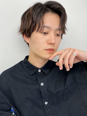 HAIR ICI QUARTET 伏見×スタイル